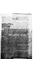Letter from R. Getty Browning to George L. Radcliffe